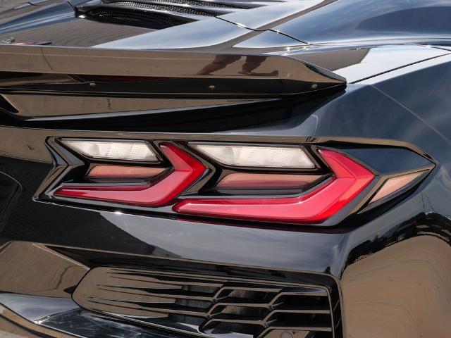 2026 Chevrolet Corvette Z06 Convertible, 3LZ, RWD