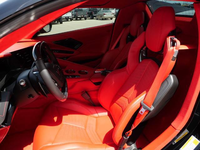 2026 Chevrolet Corvette Z06 Convertible, 3LZ, RWD