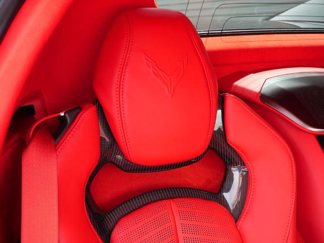 2026 Chevrolet Corvette Z06 Convertible, 3LZ, RWD