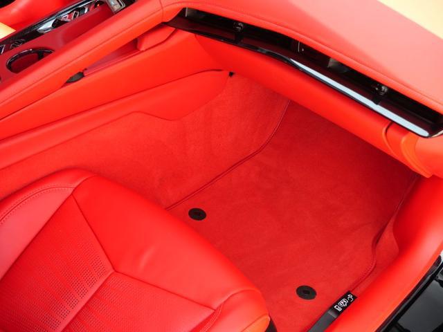 2026 Chevrolet Corvette Z06 Convertible, 3LZ, RWD