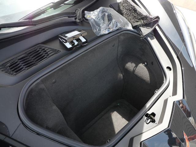 2026 Chevrolet Corvette Z06 Convertible, 3LZ, RWD