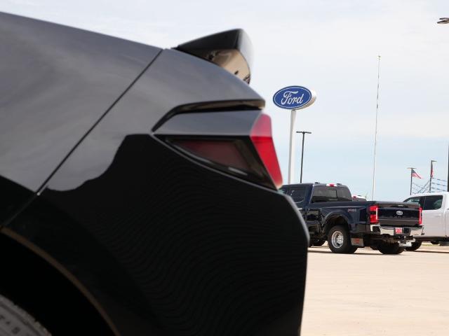 2026 Chevrolet Corvette Z06 Convertible, 3LZ, RWD