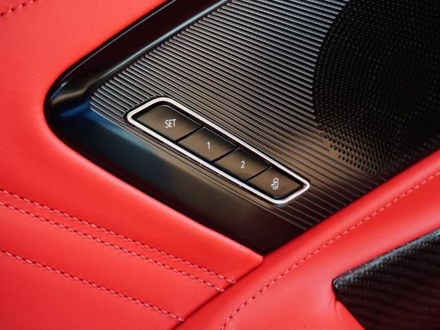 2026 Chevrolet Corvette Z06 Convertible, 3LZ, RWD
