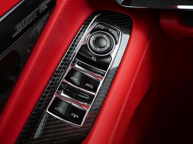 2026 Chevrolet Corvette Z06 Convertible, 3LZ, RWD