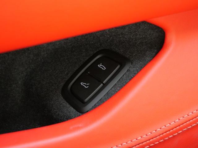 2026 Chevrolet Corvette Z06 Convertible, 3LZ, RWD