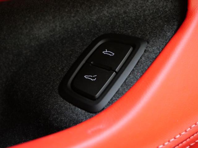 2026 Chevrolet Corvette Z06 Convertible, 3LZ, RWD
