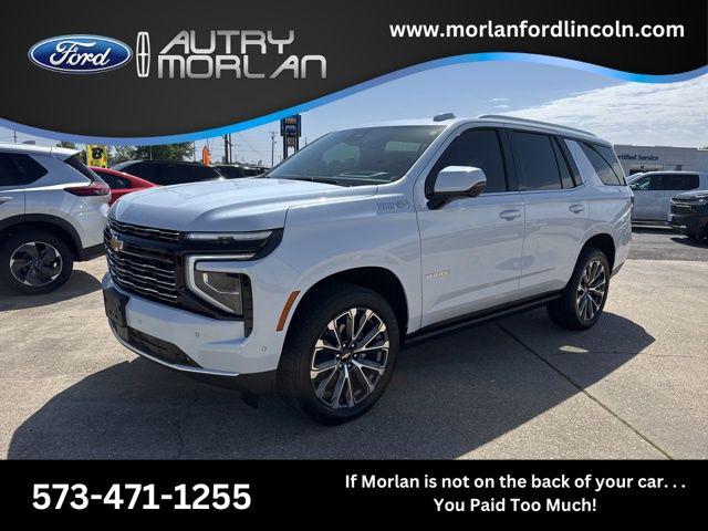 2026 Chevrolet Tahoe 4WD High Country for sale in Sikeston, MO