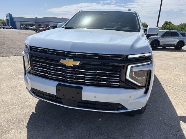 2026 Chevrolet Tahoe 4WD High Country