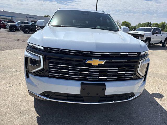 2026 Chevrolet Tahoe 4WD High Country