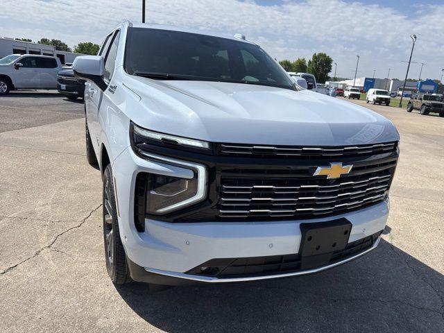2026 Chevrolet Tahoe 4WD High Country