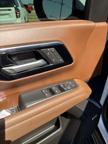 2026 Chevrolet Tahoe 4WD High Country