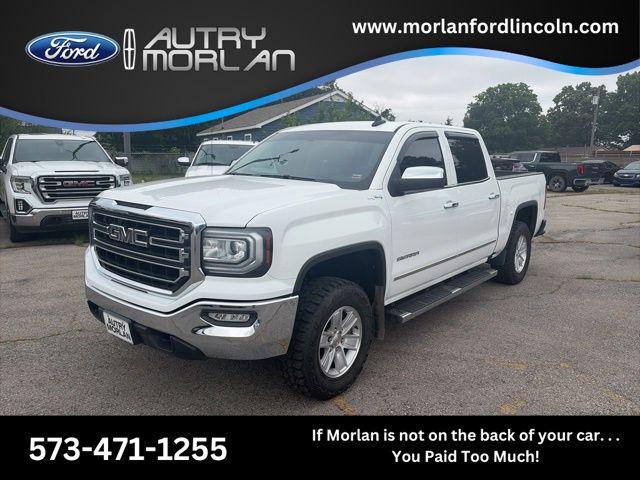 2016 GMC Sierra 1500 SLE for sale in Sikeston, MO