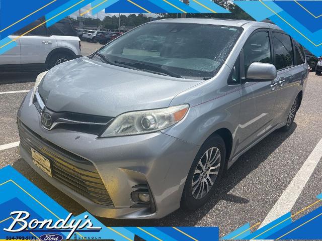 2018 Toyota Sienna XLE 8 Passenger for sale in Dothan, AL