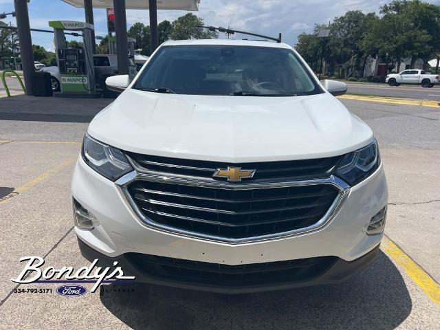 2020 Chevrolet Equinox FWD LT 1.5L Turbo
