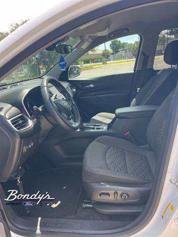 2020 Chevrolet Equinox FWD LT 1.5L Turbo