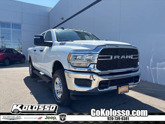 2024 Ram 3500 Tradesman Regular Cab 4x4 8' Box for sale in Appleton, WI