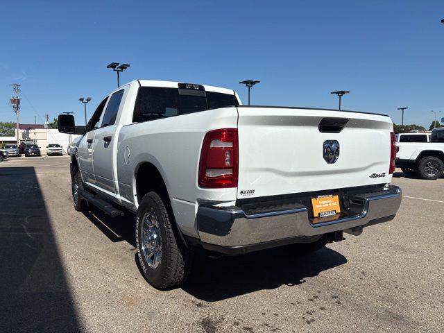 2024 Ram 3500 Tradesman Regular Cab 4x4 8' Box