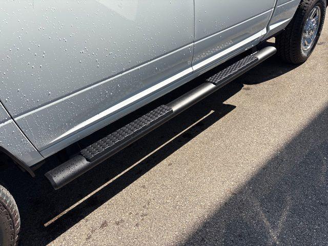 2024 Ram 3500 Tradesman Regular Cab 4x4 8' Box