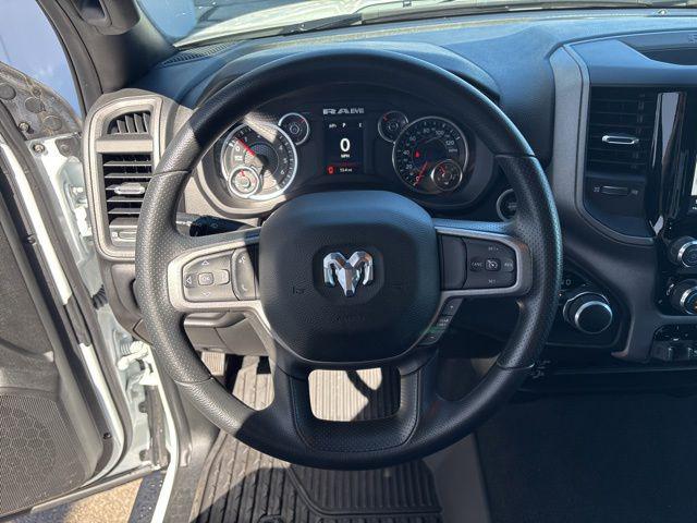 2024 Ram 3500 Tradesman Regular Cab 4x4 8' Box