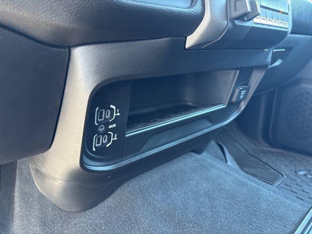 2024 Ram 3500 Tradesman Regular Cab 4x4 8' Box