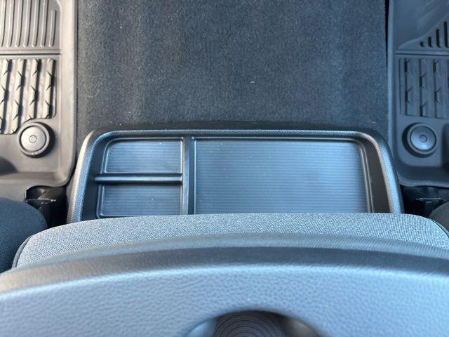 2024 Ram 3500 Tradesman Regular Cab 4x4 8' Box