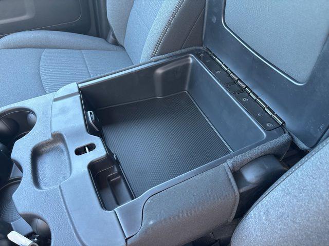 2024 Ram 3500 Tradesman Regular Cab 4x4 8' Box