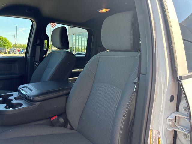 2024 Ram 3500 Tradesman Regular Cab 4x4 8' Box
