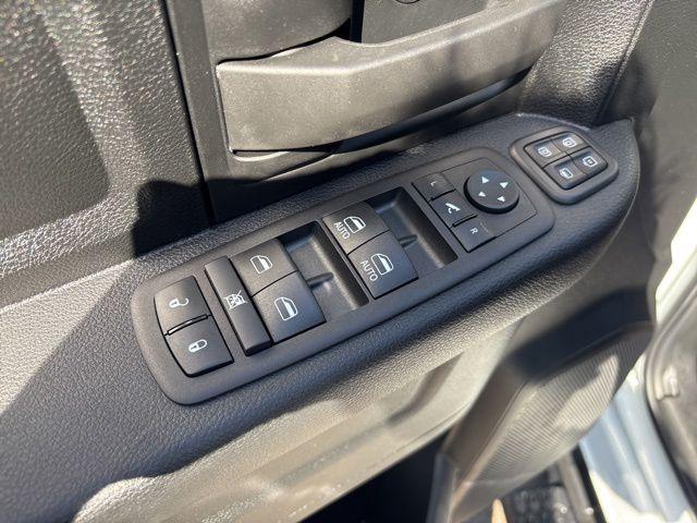 2024 Ram 3500 Tradesman Regular Cab 4x4 8' Box
