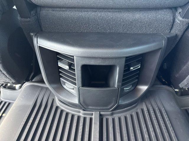 2024 Ram 3500 Tradesman Regular Cab 4x4 8' Box