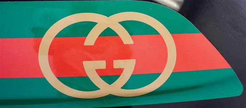 2013 Fiat 500 Gucci