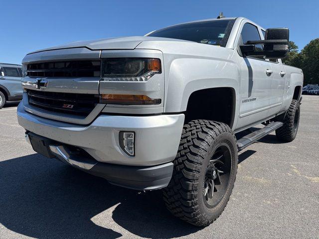 2017 Chevrolet Silverado 1500 2LT for sale in Glen Allen, VA