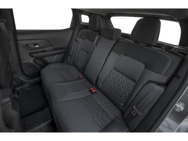 2025 Nissan Kicks SV Intelligent AWD
