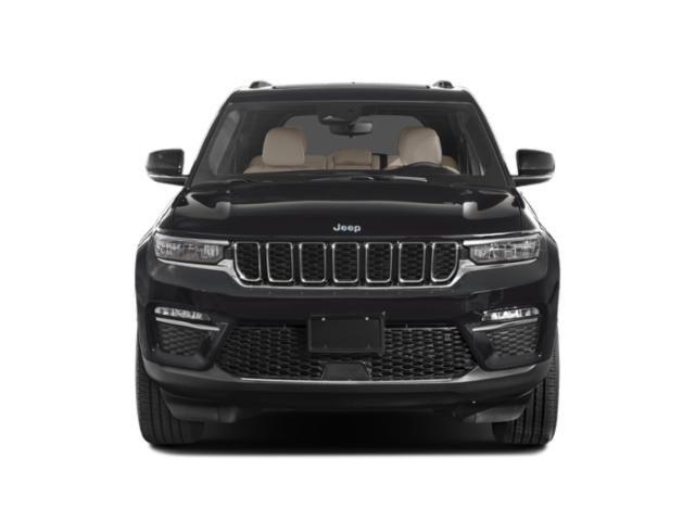 2022 Jeep Grand Cherokee Limited 4x4