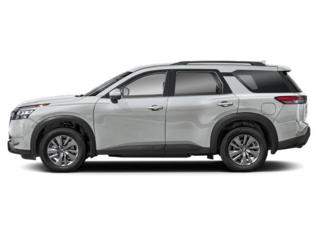 2025 Nissan Pathfinder SV 4WD 2025 Nissan Pathfinder SV 4WD