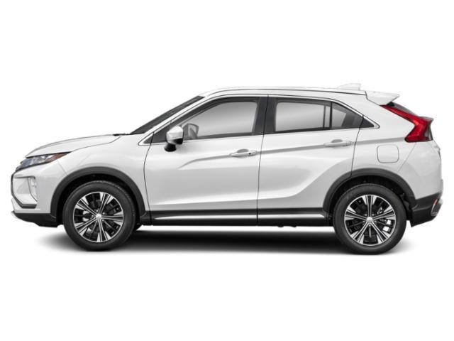 2018 Mitsubishi Eclipse Cross SE 2018 Mitsubishi Eclipse Cross SE