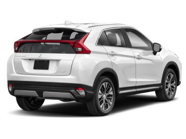 2018 Mitsubishi Eclipse Cross SE 2018 Mitsubishi Eclipse Cross SE