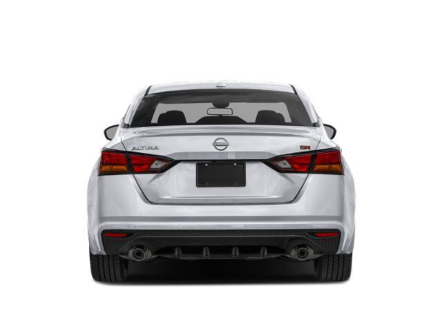 2025 Nissan Altima SR FWD