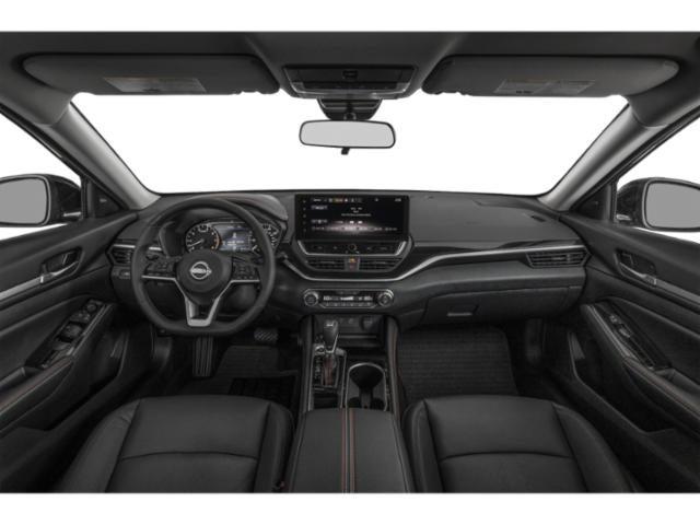 2025 Nissan Altima SR FWD