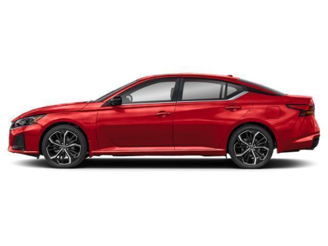 2025 Nissan Altima SR FWD 2025 Nissan Altima SR FWD