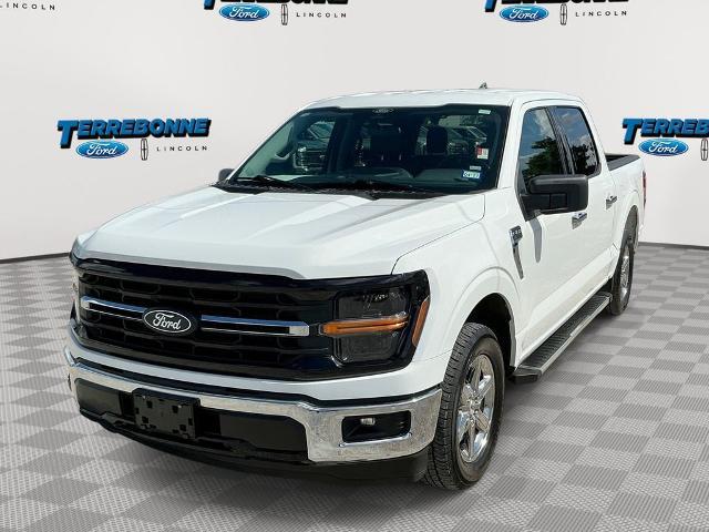 2025 Ford F-150 XLT for sale in Houma, LA