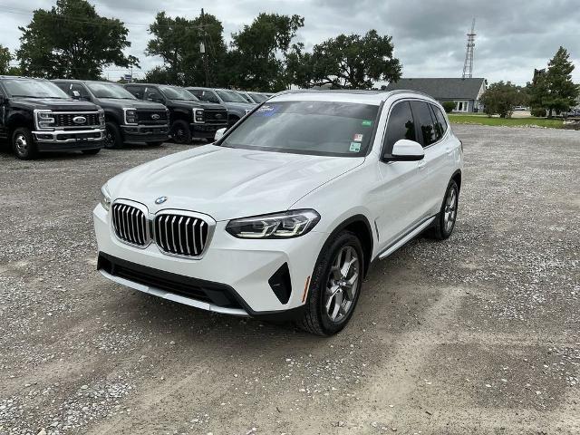 2023 BMW X3 sDrive30i for sale in Houma, LA