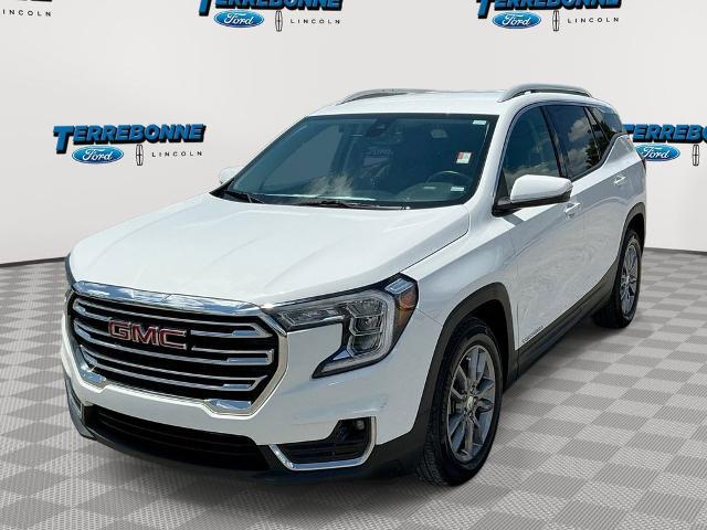 2024 GMC Terrain FWD SLT for sale in Houma, LA