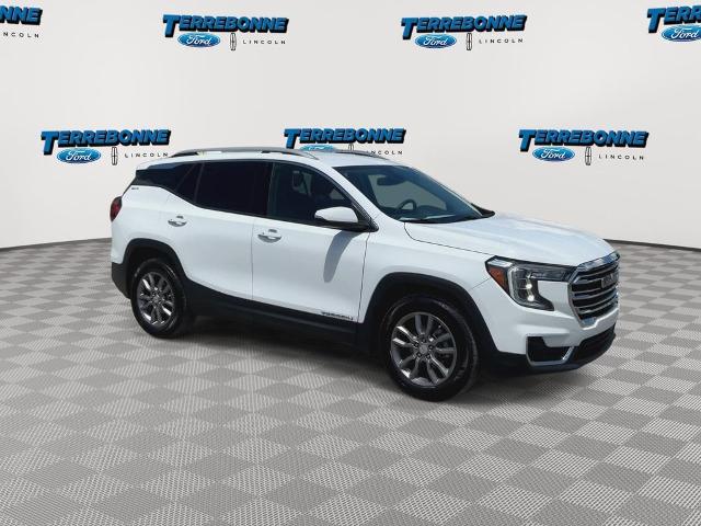 2024 GMC Terrain FWD SLT