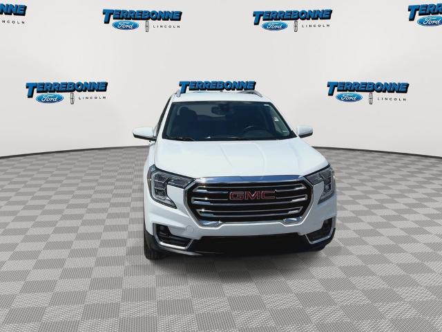 2024 GMC Terrain FWD SLT