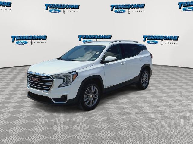 2024 GMC Terrain FWD SLT