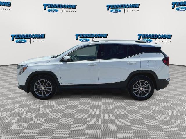 2024 GMC Terrain FWD SLT