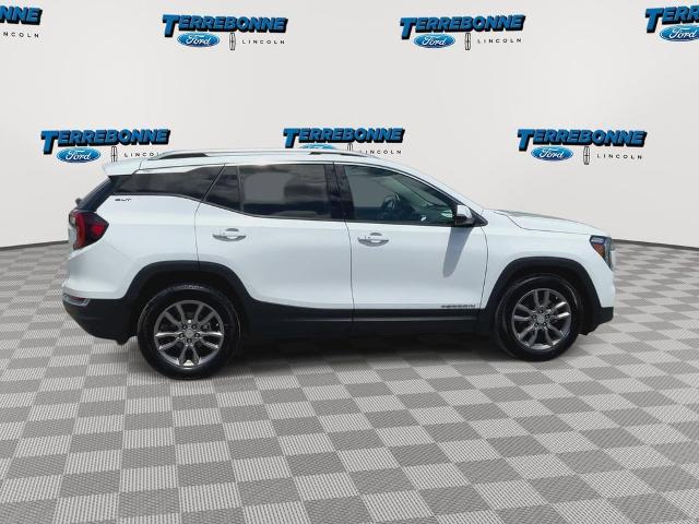 2024 GMC Terrain FWD SLT