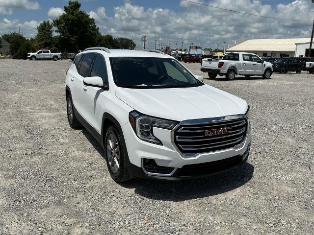 2024 GMC Terrain FWD SLT
