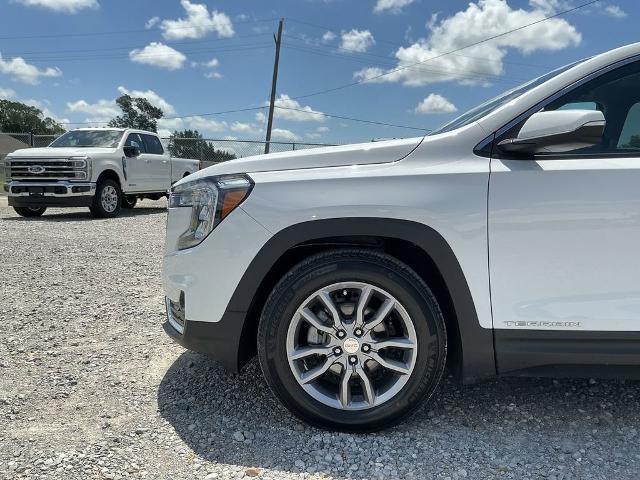 2024 GMC Terrain FWD SLT