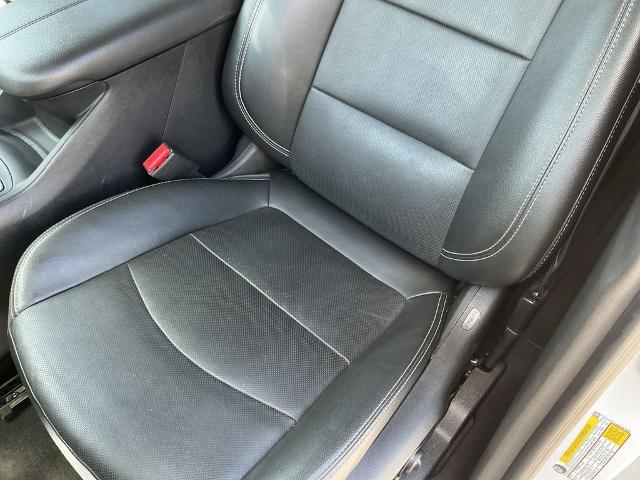 2024 GMC Terrain FWD SLT